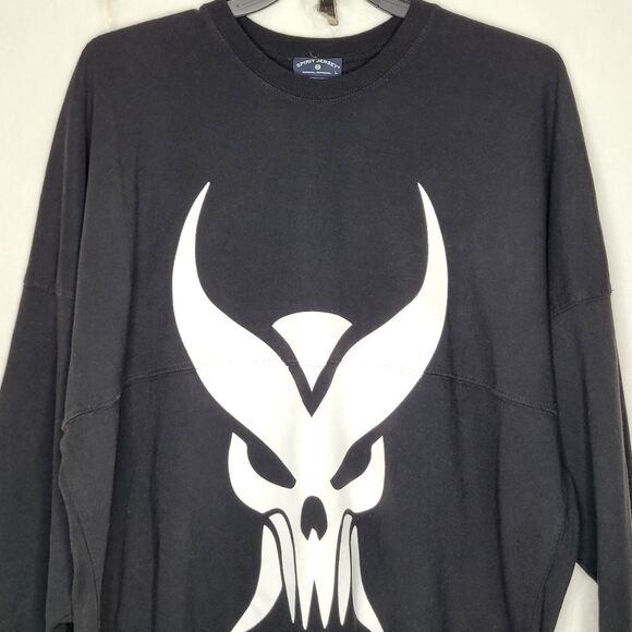 The Punisher Spirit Jersey Size Large - Picture 3 of 8